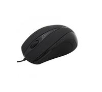 Esperanza Souris EM102K SIRIUS - optique 3 boutons filaire USB 800 DPI noir