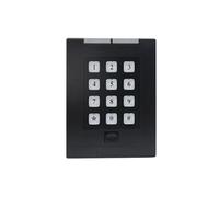 EM4100 125Khz Wiegand26/34 Dual LED R40K Boîtier RF Lecteur de carte