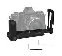 EM5 Mark III E-M5 III em5 Mark III Poignée de Plaque en L, Version étendue E-M5 Mark III E-M5 III em5 Mark III Support de Plaque en L à dégagement Rapide pour Olympus em5 Mark III