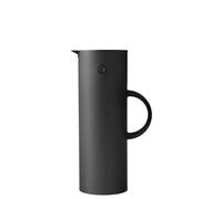 Em77 Pichet sous vide 1 L Noir souple