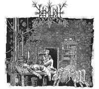 Demilich – Em9t2ness Of Van2s1ing / V34ish6ng 0f Emptiness – CD