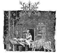 Em9T2Ness of Van2S1Ing/V34Ish6Ng 0F Emptiness by Demilich [CD] NEUF