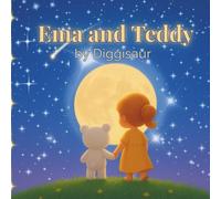 Ema and Teddy: Once Upon a Quiet Night
