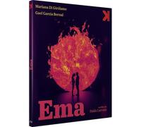 Ema - Blu-Ray