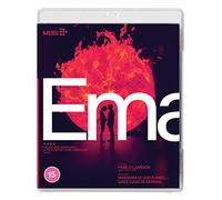 Ema [Blu-ray] [2020] [Region Free]