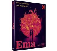 Ema Blu-ray E