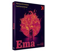 EMA - BLU-RAY [HD DVD]