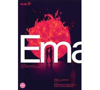 Ema [DVD] [2020]