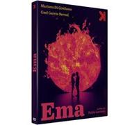 Ema DVD E