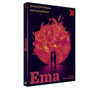 EMA - DVD [HD DVD]