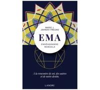 Ema Ennéagramme Mandala - A La Rencontre De Soi, Des Autres Et De Notre Destin