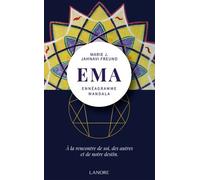 EMA - Ennéagramme Mandala - A la rencontre de soi, des autres et de notre destin - Coffret