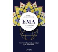 EMA - Ennéagramme Mandala - A la rencontre de soi, des autres et de notre destin - Coffret