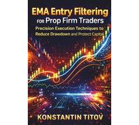 EMA Entry Filtering for Prop Firm Traders: Precision Execution Techniques to Reduce Drawdown and Protect Capital