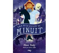 Ema et la Guilde de Minuit