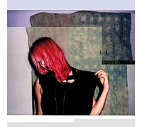 Ema - Exile In The Outer Ring - CD - G3z