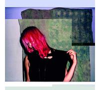 Ema - Exile in the Outer Ring (Vinyl Colour Limited Edt.)