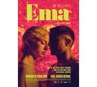 Ema [Usa][Blu-Ray] Subtitled