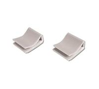 EMACHINE Clip pour câble, 20 x 26 x 6,5 mm