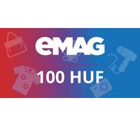 eMAG Gift Card 100 HUF