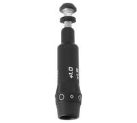 eMagTech 1 Adaptateur de Manchon d'arbre de Golf 0,335 Pièce de Rechange Compatible avec Ping G430 G425 G410 410 Plus La Pointe de Bois de Parcours du Pilote