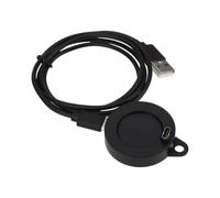 eMagTech 1 câble de charge magnétique de type C compatible avec Garmin Venu X1 compatible avec Fenix 8 Pro