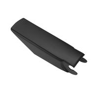 eMagTech 1 capuchon de bras d'essuie-glace avant de rechange A1248240349 compatible avec Mercedes Benz W124 W201 W202 W208 W210 R129 - Noir