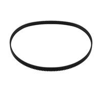 eMagTech 1 courroie de machine à pain 537 mm 179 dents 8 mm de largeur compatible avec machine à pain Morphy Richards 48280 48281 48285 48286