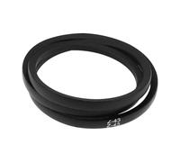 eMagTech 1 courroie de rechange pour tondeuse à gazon 173-2171 169790 185476 532185476 compatible avec Husqvarna HU625HWT compatible avec coupe-bordures Poulan PR22WT