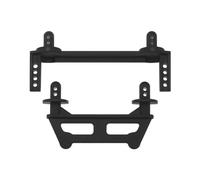 eMagTech 1 ensemble 16281 RC voiture piliers pièces RC voiture corps support RC voiture amortisseur compatible avec MJX Hyper Go H16BM H16GT H16DR 16208 16209 16210