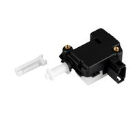eMagTech 1 Ensemble d'actionneur de Moteur de Verrouillage de Couvercle de Coffre Arrière 3B5827061C Compatible avec VW Caddy Transporter