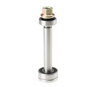 eMagTech 1 Jeu de Broches de Lame 532137645 Compatible avec Husqvarna Série 5 étoiles
