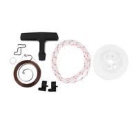 eMagTech 1 kit de démarrage pour tronçonneuse OEM 1128 195 0400 compatible avec Stihl MS390 MS290 039
