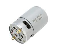 eMagTech 1 moteur d'actionneur de frein de stationnement 12 V CC - Module de commande de frein à main - Pièce de rechange 2609199258 - Compatible avec Bosch GSR 10,8 V-LI-2 V-LI GSR 12 V-15 GSR 12 V