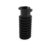 eMagTech 1 pc Support Batterie Tige Selle 30,9-31,6mm Compatible avec Di2 30,9 à 31,6 mm Compatible avec Shimano SM-BTR2 BT-DN110