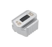 eMagTech 1 plaque métallique coulissante de 10 g compatible avec le poids de tête en bois de parcours Titleist GT3 Driver