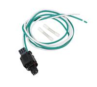 eMagTech 1 Set Faisceau Adaptateur de Pompe à Carburant 12518638006 Compatible avec BMW Compatible avec Alpina B7