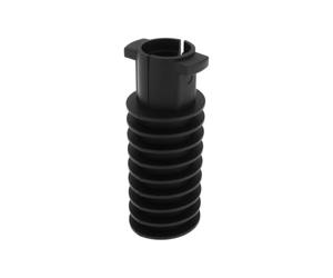 eMagTech 1 support de batterie Di2 pour tige de selle de 30,9 à 31,6 mm compatible avec Shimano SM-BTR2 BT-DN110