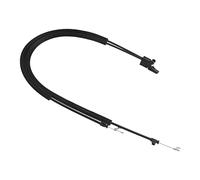 eMagTech 1441166 Câble de réglage d'inclinaison du siège Avant Droit Compatible avec Fiesta MK5 MK6 2001-2008 Accessoires de Voiture Pièces de Rechange Automobiles 80 cm