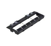 eMagTech 1pc Couvercle Arrière de Brosse Principale Compatible avec ECOVACS Deebot OZMO X1 T9 T8 N8 N8 Pro T5 N5 DJ65 DX55 Series Pièces de Robot (180x70mm)