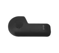 eMagTech 1Pc Poignée de Câble de Déverrouillage de Capot de Voiture CJ5416B626AA AM5116B626AB Compatible avec Ford C-Max Mk2 Compatible avec Kuga 13 Noir