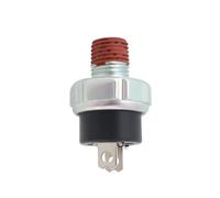 eMagTech 1x Interrupteur de Pression d'huile 0L2917C Pièce de Rechange 0C3025 0C30250SRV Capteur d'huile Compatible avec Generac 0G6820 10 PSI 1/4-18 NC