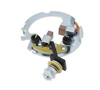 eMagTech 1x Plaque de Balais de Démarreur 31206-MN4-008 Compatible avec Mitsuba sm-13l Compatible avec Honda trx300
