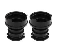 eMagTech 2 Manchons de Remplacement pour Collecteur d'admission de Tronçonneuses Compatible avec Husqvarna 395 395XP Et 395EPA (réf. 503969701)