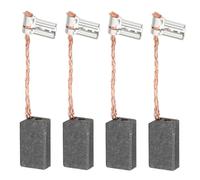 eMagTech 2 Paires Balais de Charbon 5x10x17 mm Remplacement 063164 Compatible avec Mafell MT55 cc KSS 300 KSS 60 cc KSP 55 f PSS 3100 se