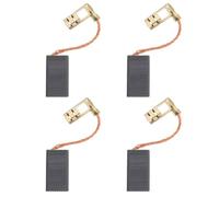 eMagTech 2 Paires Brosses de Charbon Moteur Tournevis 18x10x5 mm Compatible avec Hilti SD5000 SD6000 Modèles de Tournevis Électriques