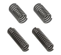 eMagTech 2 Paires de Ressorts Anti-vibrations pour Poignée Avant de Tronçonneuse 0000 791 3104 0000 791 3103 Compatible avec Stihl MS171 MS181 MS181C MS211