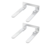 eMagTech 2 Pinces Colliers de Serrage en Métal pour Nettoyeur Haute Pression 9.039-148.0 Compatible avec Karcher K1 K2 K3 K4 Et K5