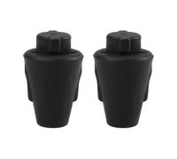 eMagTech 2X Butée de Capot LR058830 Compatible avec Land Rover Discovery Sport