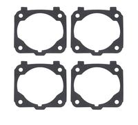eMagTech 4 Pièces Joint de Base de Cylindre 965525041 965525042 Compatible avec Dolmar 109-115 PS 43-52 PS-540